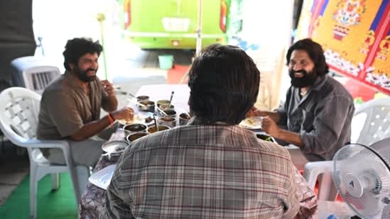 Jani Master breaks silence on alleged feud with Shekar Master, reveals how Chiranjeevi came to help: ‘We are one family’