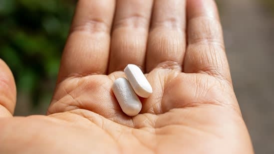 Delhi gastroenterologist Dr Shubham Vatsya warns against antibiotic misuse in the country