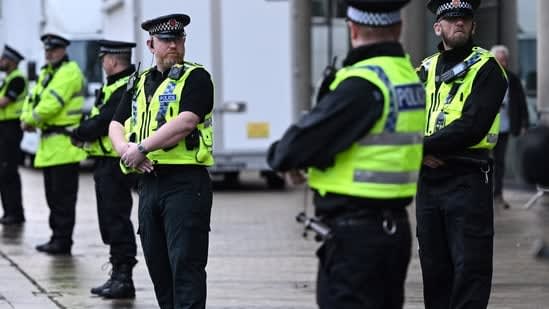 What is UK Ijtima? Islamic event targeted by ‘extreme right wing’ terror plot in London
