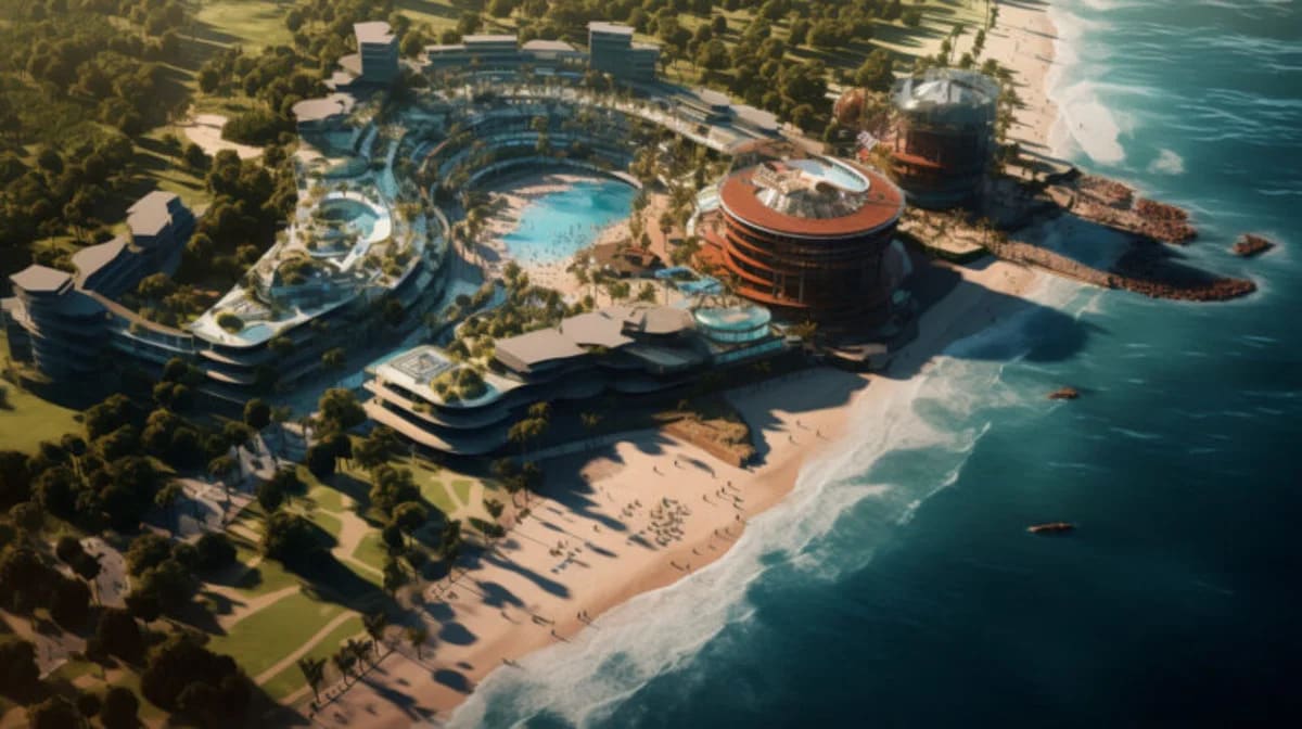 Multiple Factors Lifted MGM Resorts International (MGM) in Q2