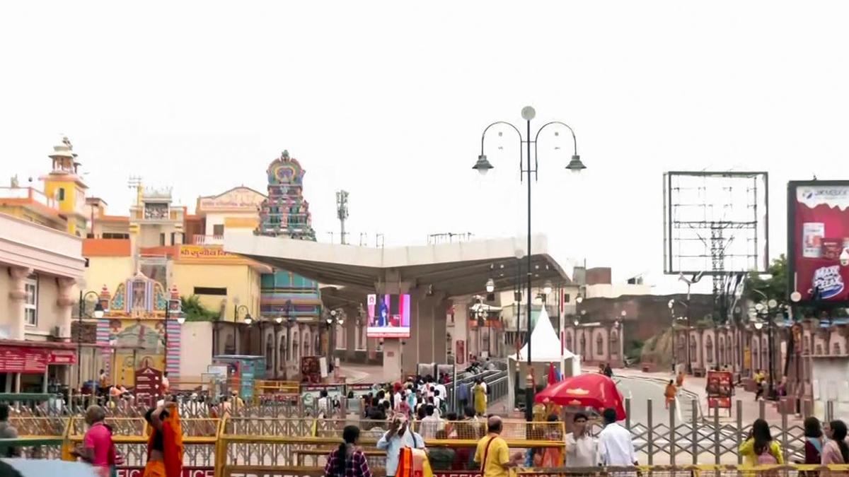SIT to revisit Ayodhya as probe expands in Ram temple funds embezzlement case