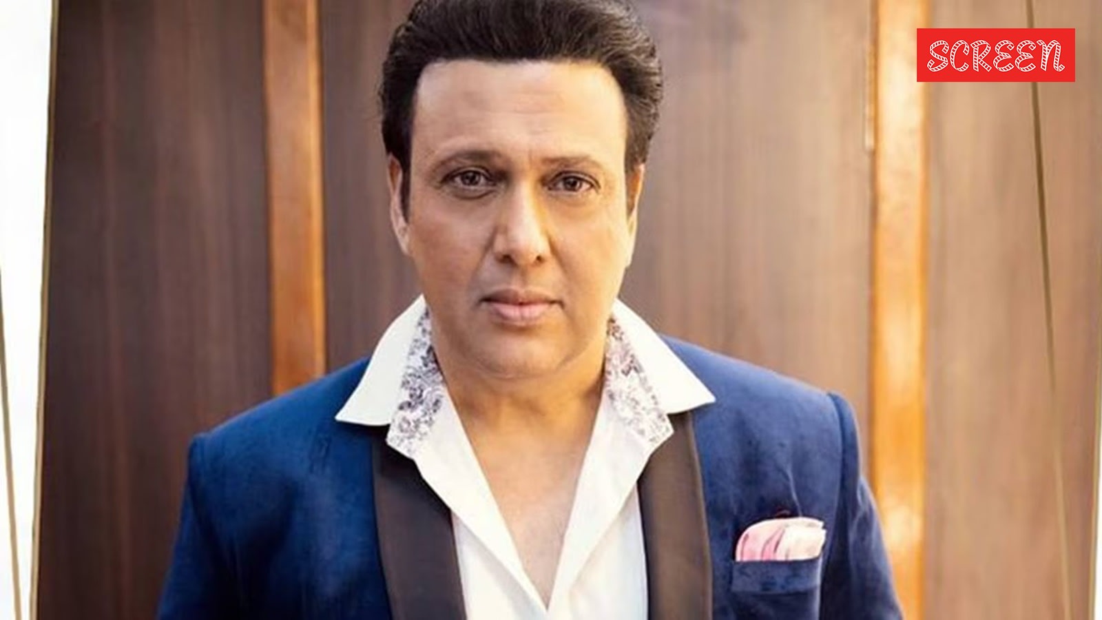 Govinda announces comeback film Roopa after 7 years: ‘People wrote me off’
