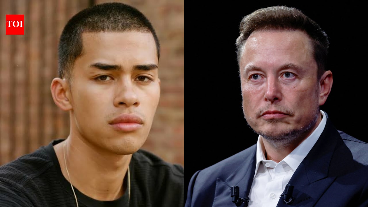 American YouTuber Sneako whom Australia deported has challenge for Elon Musk