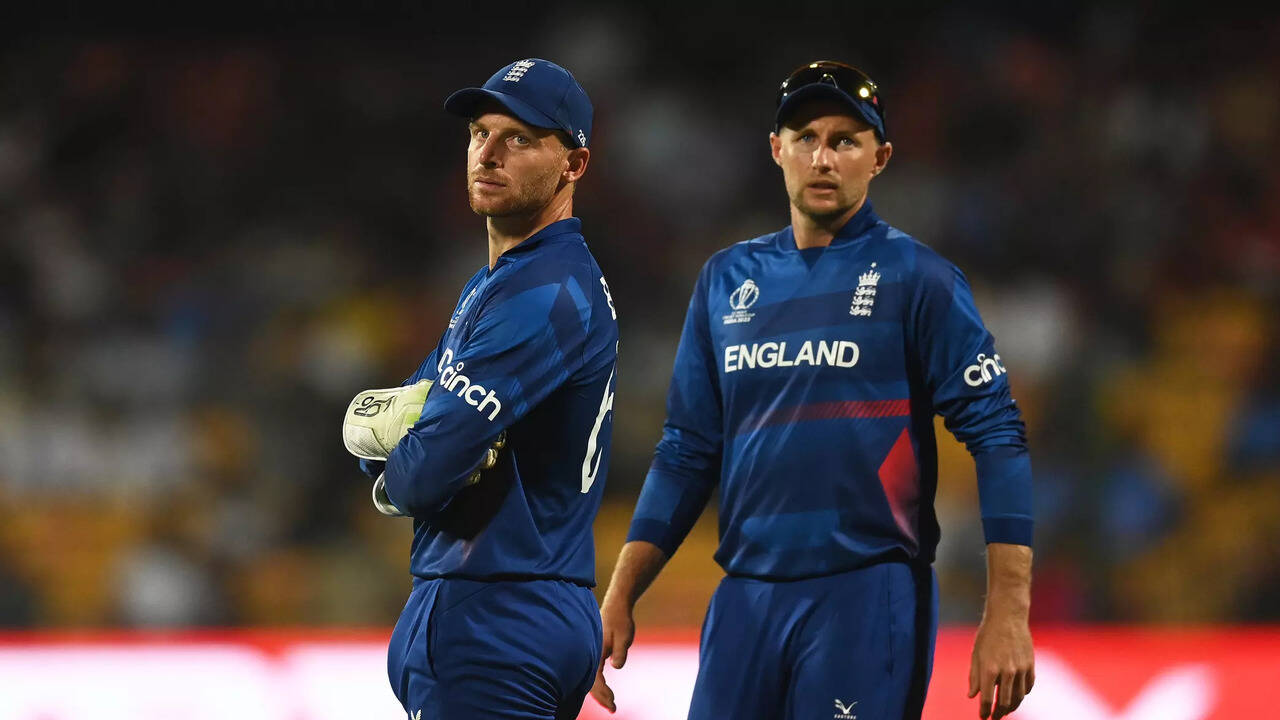 IND vs ENG 1st ODI: Joe Root returns as England announce playing XI - See full team