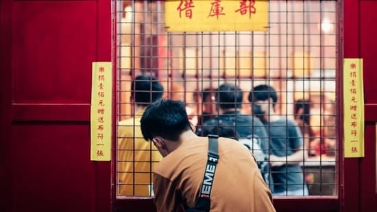China is dealing with its own manosphere