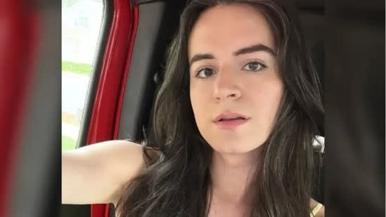 Who is Jesse James Rose? All we know about ‘Lady G’ and her shocking ‘horny hypocrite’ claims against Lindsey Graham