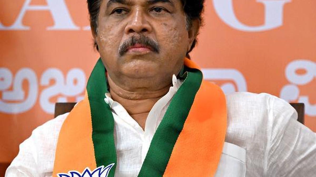 BJP will lay siege to KRS reservoir if water is not released for standing crops, warns Ashok