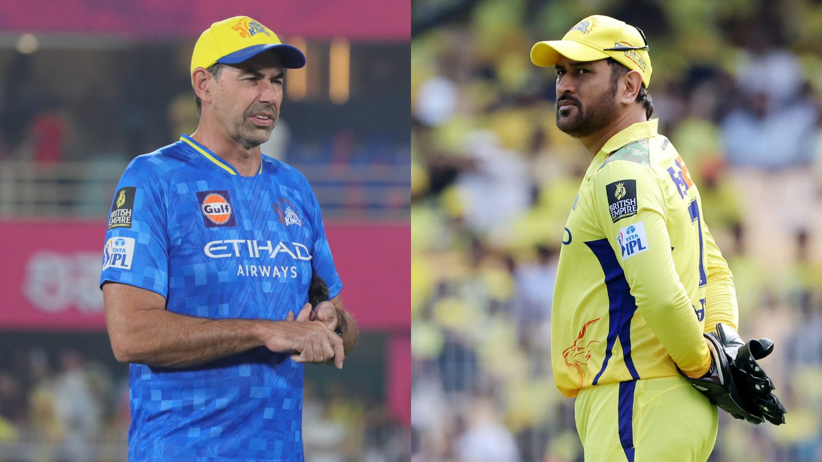 CSK and Stephen Fleming end 18-year partnership, MS Dhoni’s role in focus