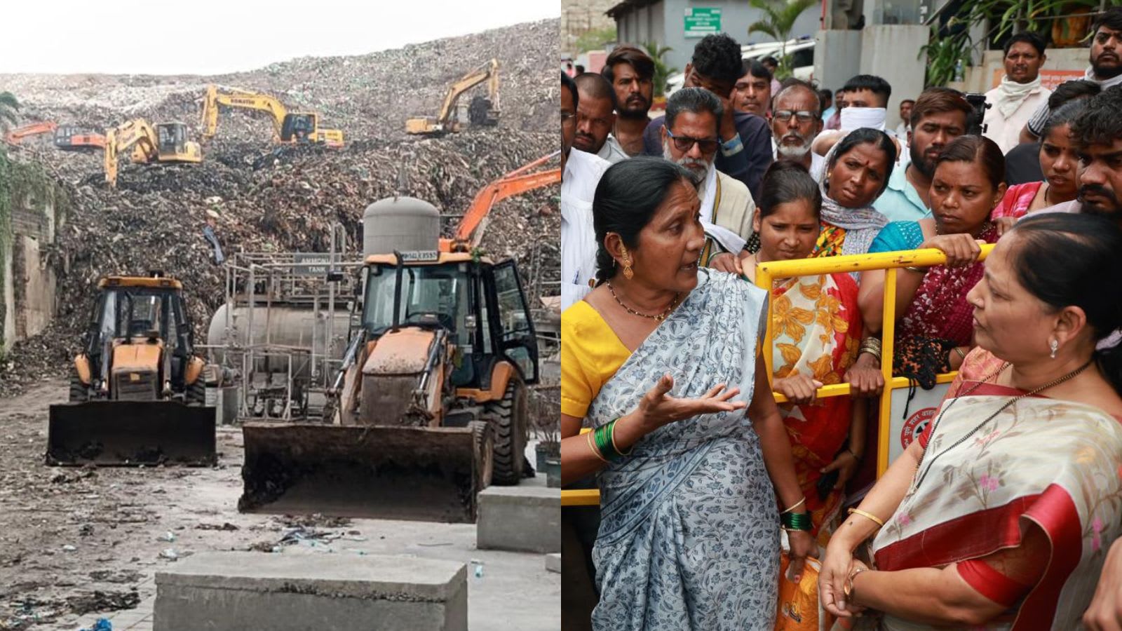 Maharashtra Government orders high-level probe into Pune building collapse