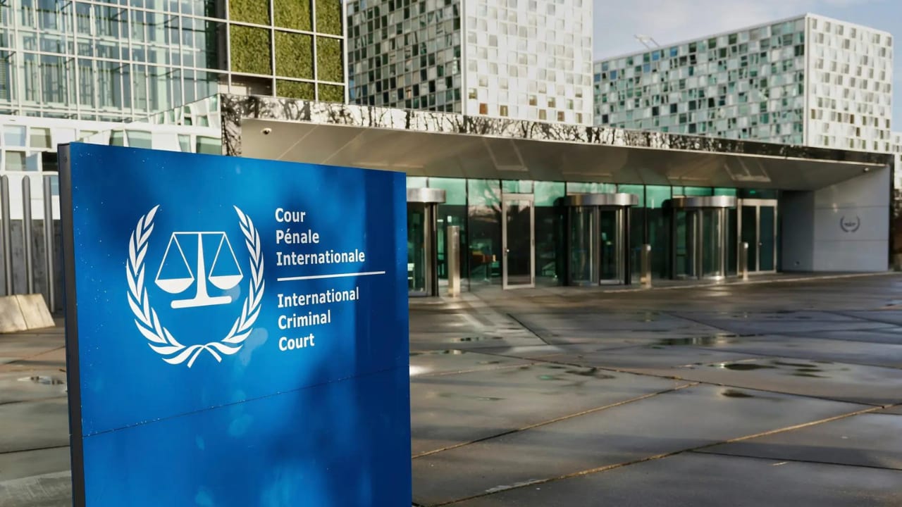'Threat to US sovereignty': Why Trump wants to 'dismantle' International Criminal Court
