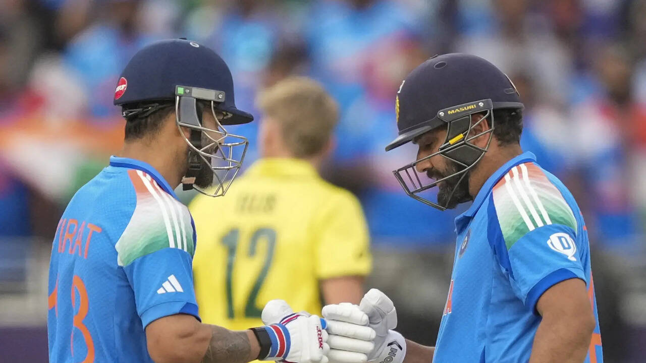 'We will test them out': Ben Duckett issues warning to Rohit Sharma, Virat Kohli ahead of ODI series
