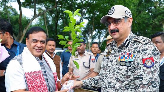 Over 1,600 illegal Bangladeshis repatriated from Assam in 2 years: Himanta Biswa Sarma