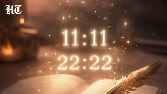 Are angel numbers real? A Vedic astrologer explains