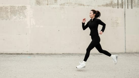 Most people buy the wrong running shoes; Avoid these common mistakes