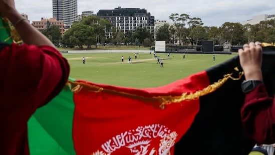 ICC gets serious about Afghan refugee women cricketers' return to the big stage, reconstitutes a ‘Special Taskforce’