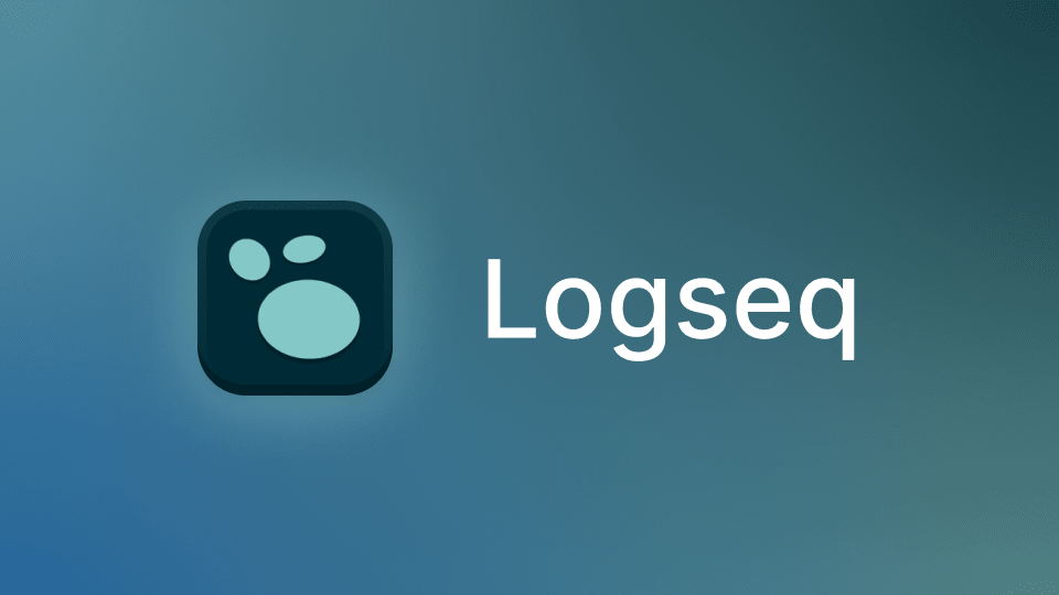 Logseq 2.0 Beta (DB version) is here