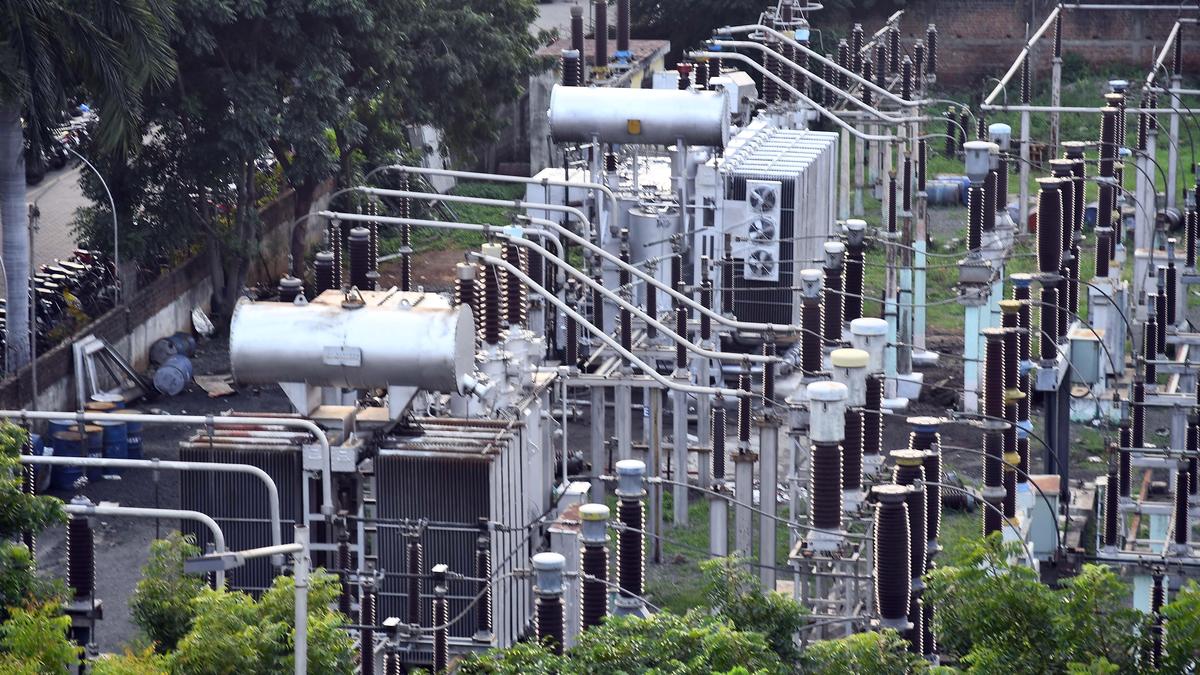 Why Tamil Nadu does not need privatisation of power distribution