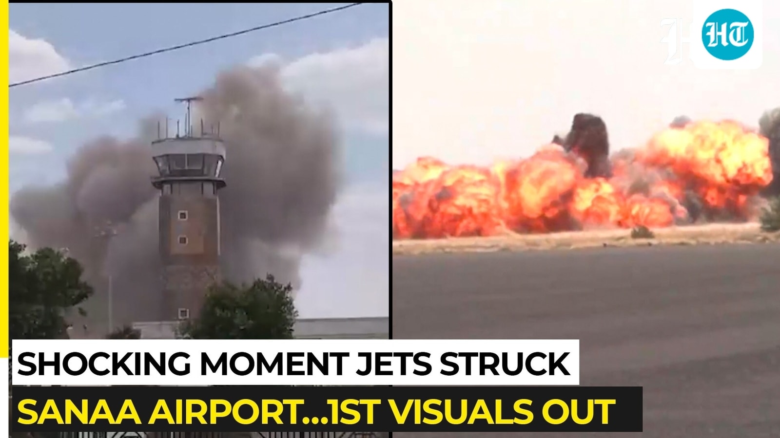 Iranian plane stopped by mystery bombs: Saudi’s secret move exposed? Shocking video to stun Mojtaba