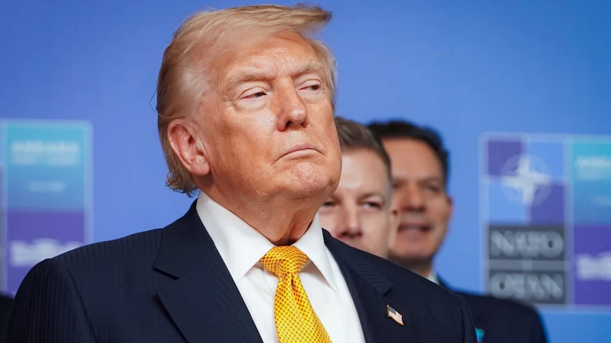 The first 5 years of retirement decide everything — especially with Trump in the White House. Foolproof your riches now