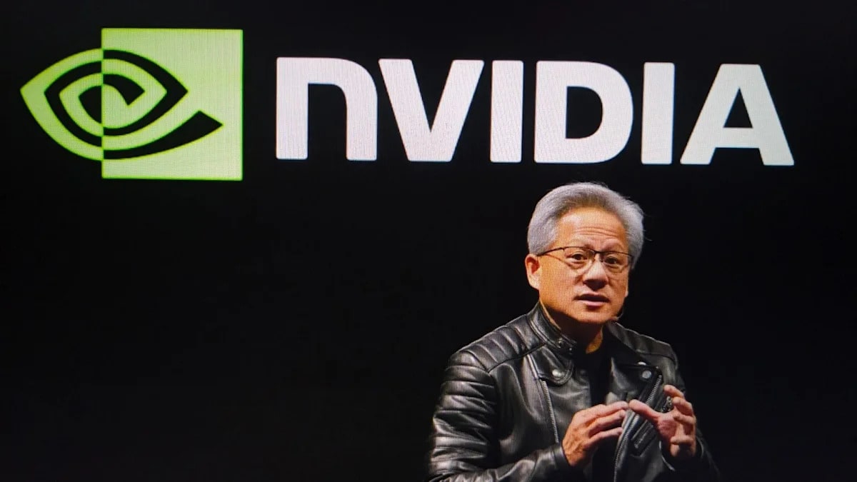 Taiwan Just Waved a Red Flag for Nvidia Stock