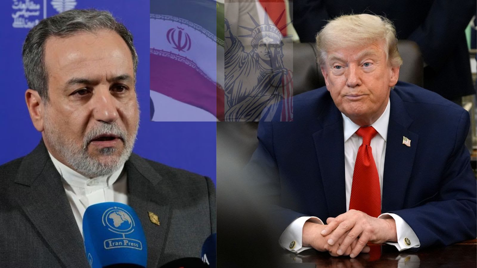 ‘20% is too much, we’ll be fair’: Iran mocks Trump over Hormuz cargo fees