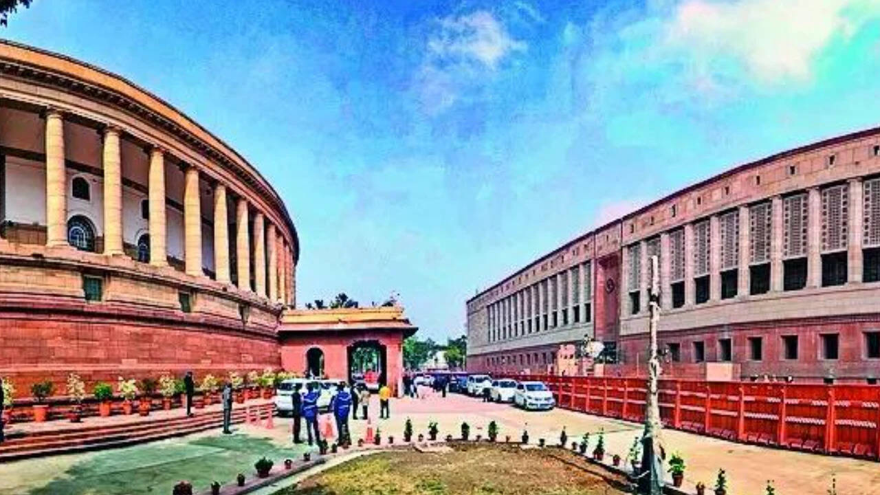 Anti-graft bills not aimed at undercutting non-BJP governments, says home ministry