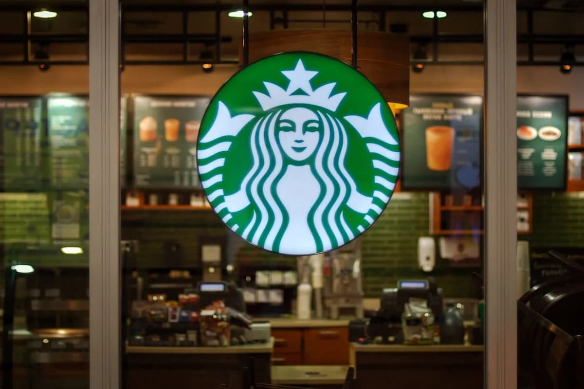 Starbucks Is Serving Up Your Coffee with a Side of AI. What That Means for SBUX Stock.