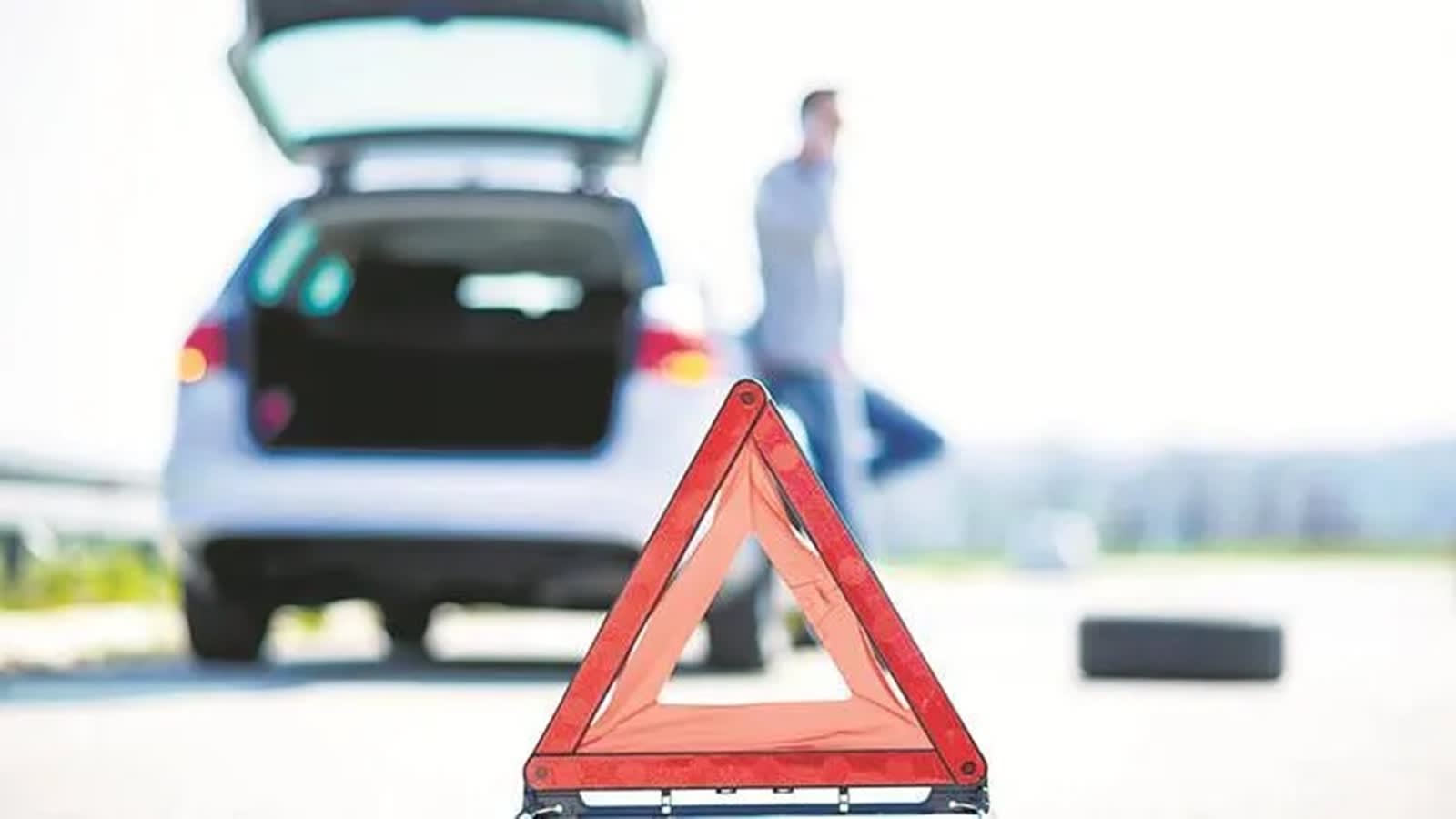 Parliament, not fate, must shape road safety