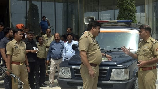 Telangana POCSO accused wanted for 6 murders found dead in a field