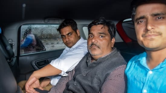 ‘Judge understood father’s pain': IB staffer Ankit Sharma's family on Tahir Hussain conviction