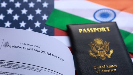 Indian techie explains how ‘one phone call’ during H-1B visa stamping made him choose India over US