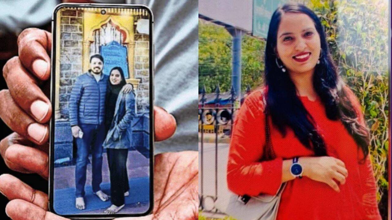 Delhi constable shoots wife dead hours after her birthday; family alleges dowry harassment
