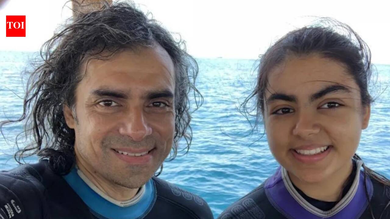 Imtiaz Ali on daughter Ida's engagement: 'It is the greatest happiness