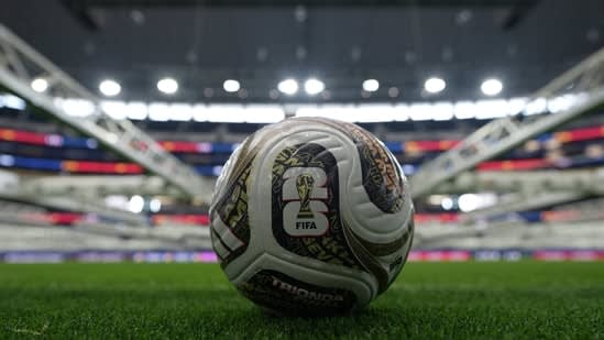 More flags than ever, but the same football factories | Number Theory