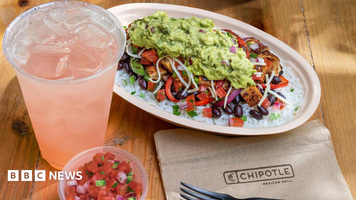 US-based Mexican food chain Chipotle opening first outlet in Mexico