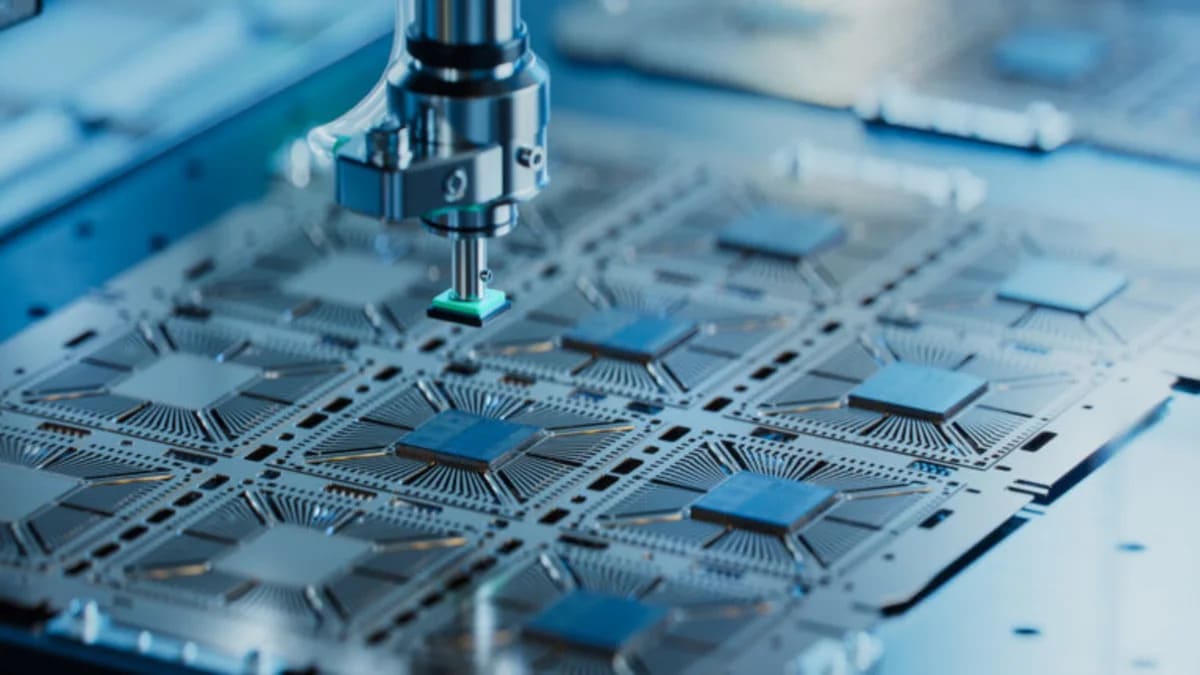 GlobalFoundries (GFS) Announces Production Readiness of SLATE Wafer-to-Wafer Bonding Technology