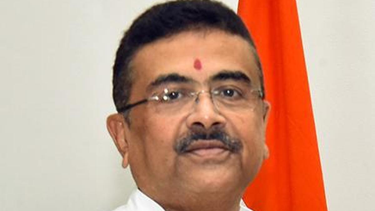 West Bengal CM supports curbs on Kolkata airport mosque entry
