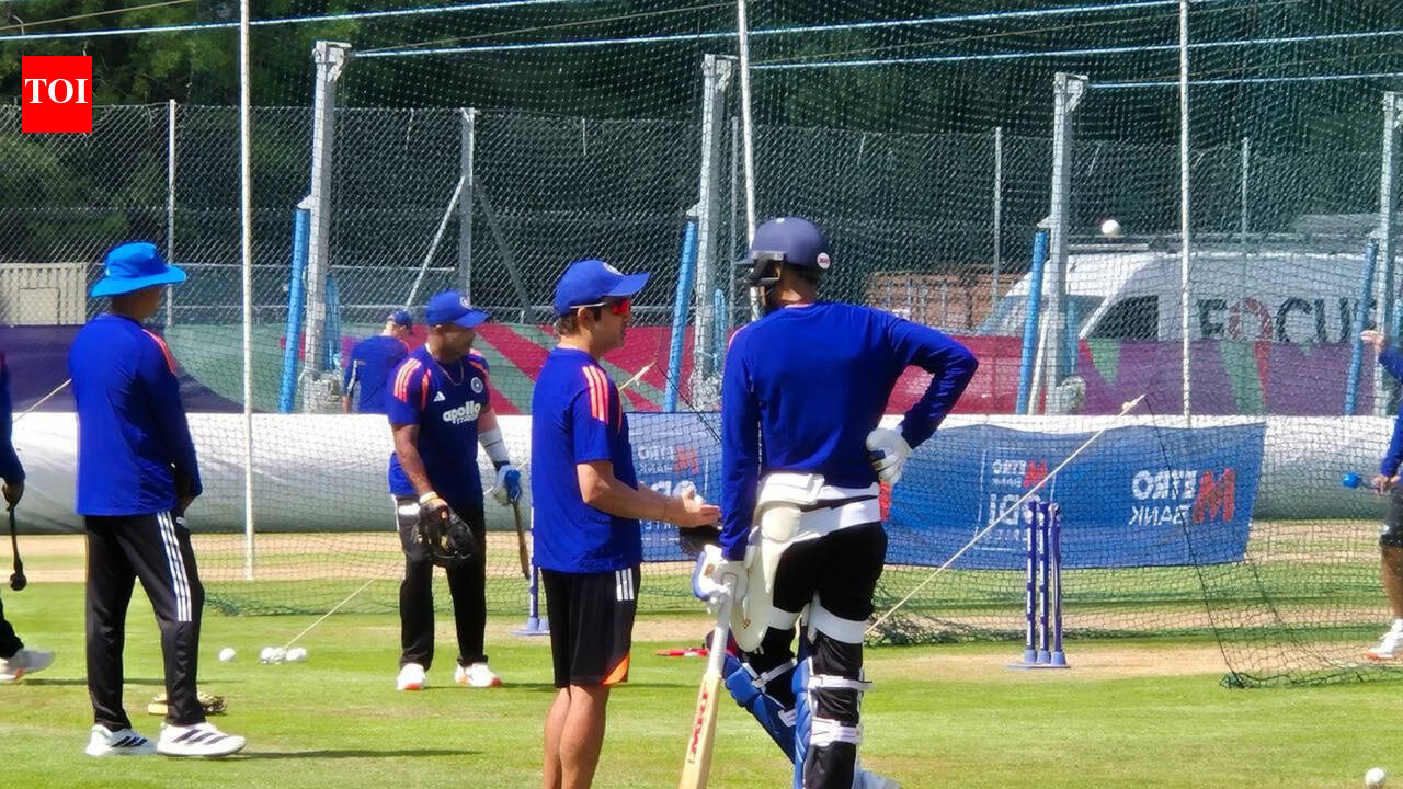 Team India look to shake off T20I hangover as road to ODI World Cup begins