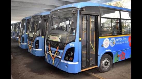 Punawale tragedy renews concerns over PMPML’s accident record