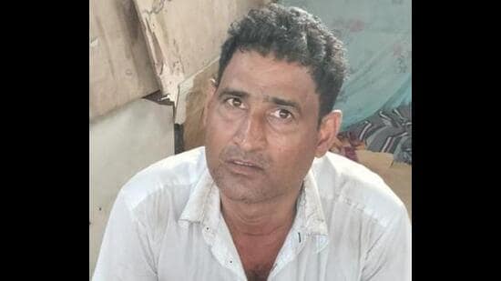 UP STF guns down murder accused wanted in multiple cases in Kushinagar encounter