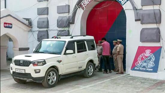Ram temple donation theft case: Court extends judicial custody of all eight accused till July 27