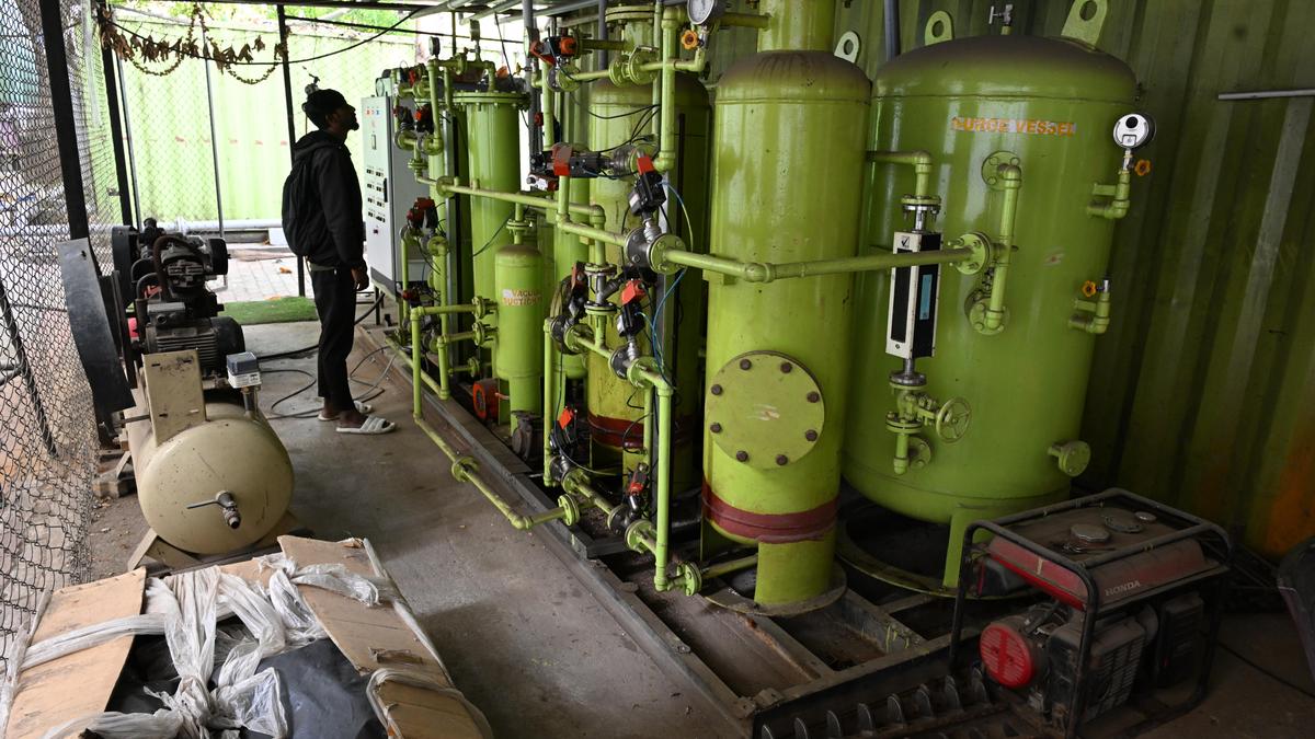 Can biogas aid India’s energy security?