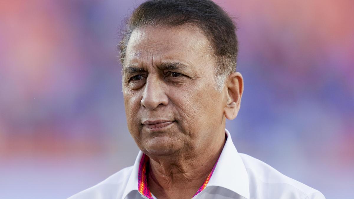 Delhi High Court tells social media platforms to act on Sunil Gavaskar’s personality rights plea