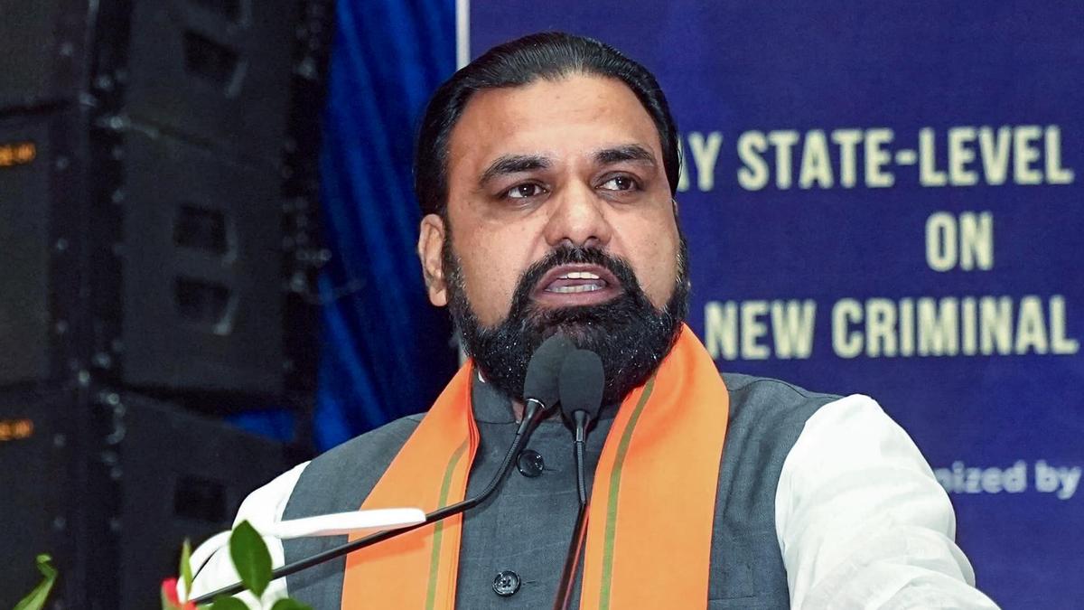 Bihar CM launches Heli-Tourism and Air Tourism Service Scheme-2026