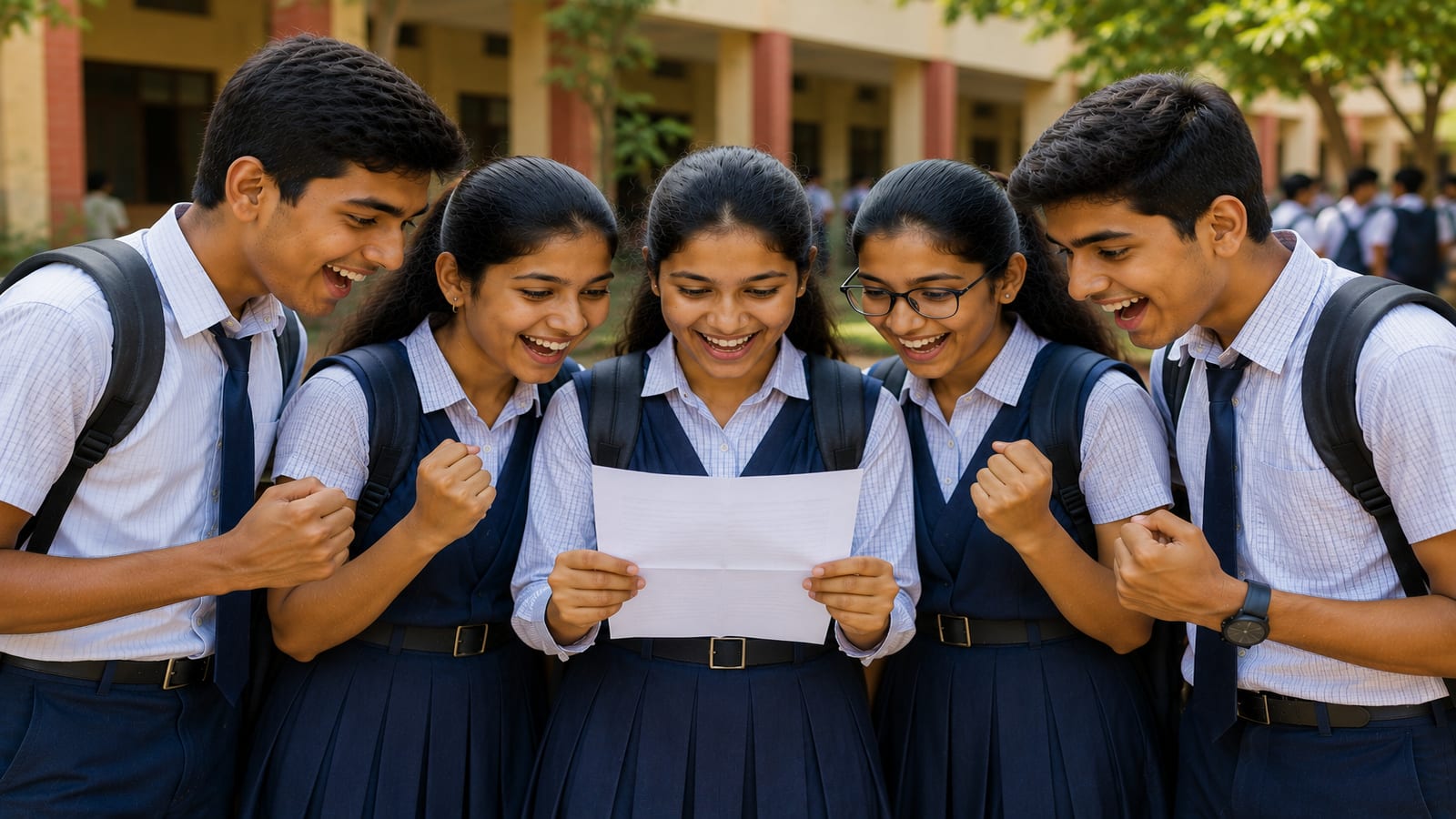 Maharashtra HSC, SSC Supplementary results 2026: When and where to check
