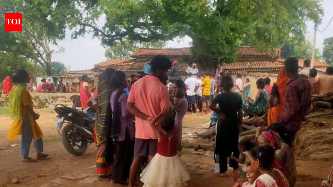 Jharkhand: 3-year-old's rape hushed up by Panchayat over feast 'fine' from suspect