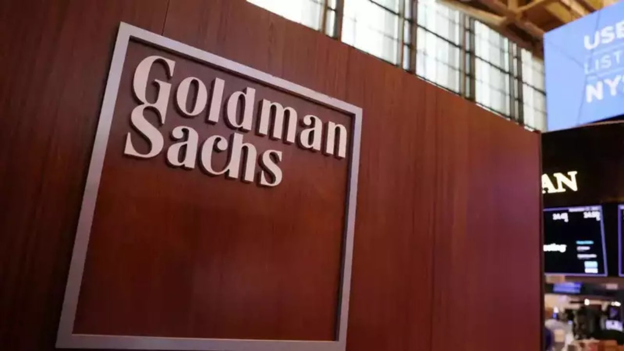 Goldman Sachs' new rule bans employee bets on companies, elections, markets