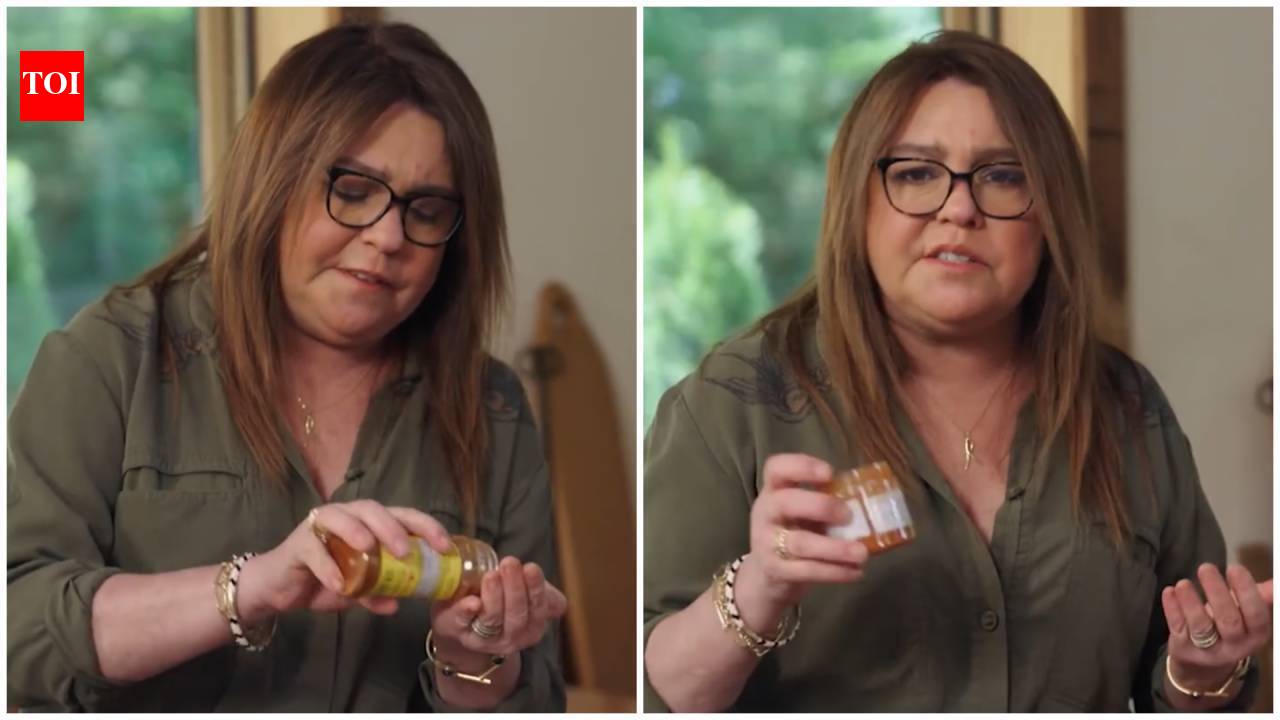 Rachael Ray’s new cooking video leaves fans worried about her appearance