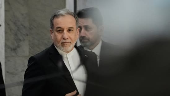 'We will be fair': Iran's dig at Trump as he announces 20% charge to pass Strait of Hormuz