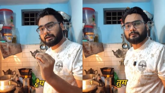 ‘Never get trapped in EMIs’: Man warns young people against buying what they cannot afford